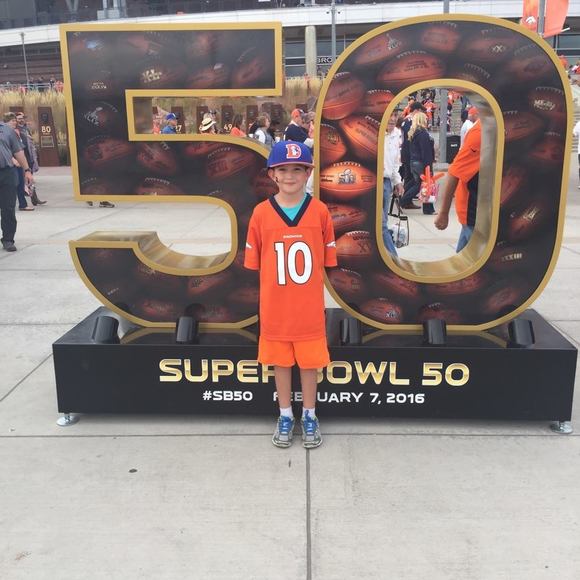 Meet your Posher, Jesse - Picture 1 of 1